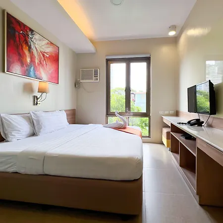 ABC Hotel Cebu
