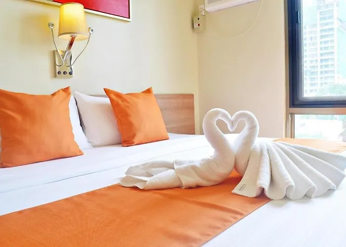 Hotel Abc Cebu