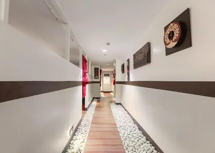 Hotel Abc 3*