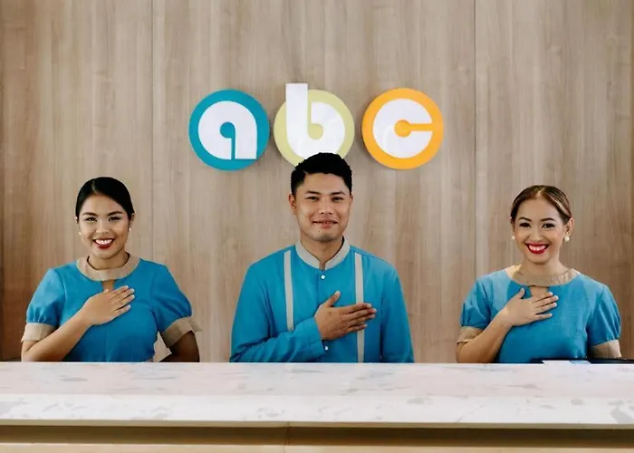 Abc Hotel Cebu