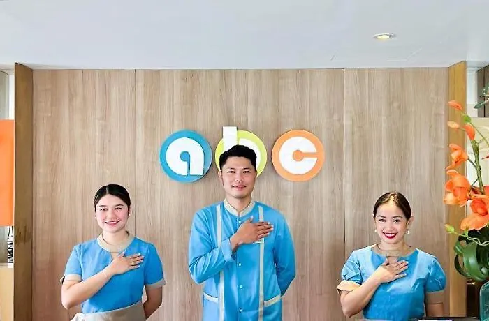 Hotel Abc 3*