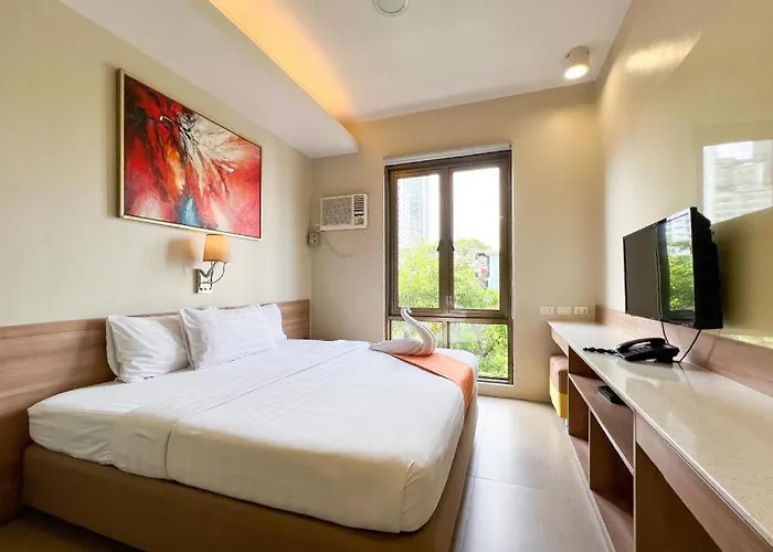 Abc Hotel 3*