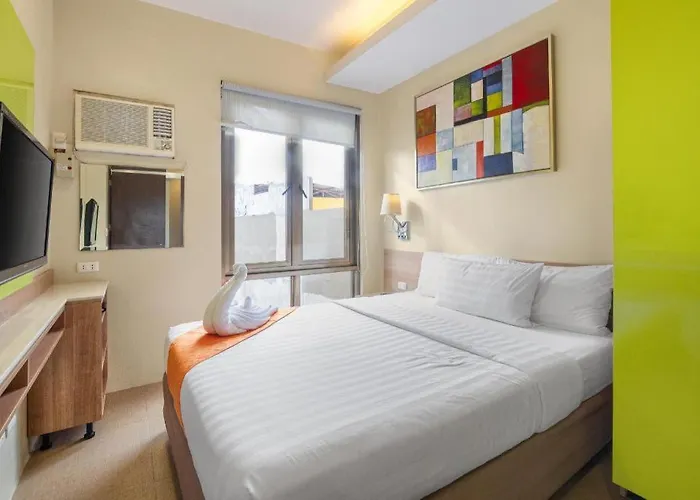 Hotel Abc