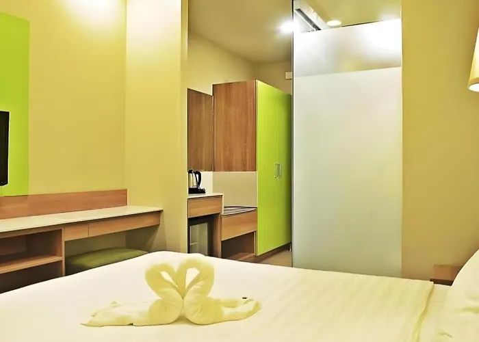 Abc Hotel 3*