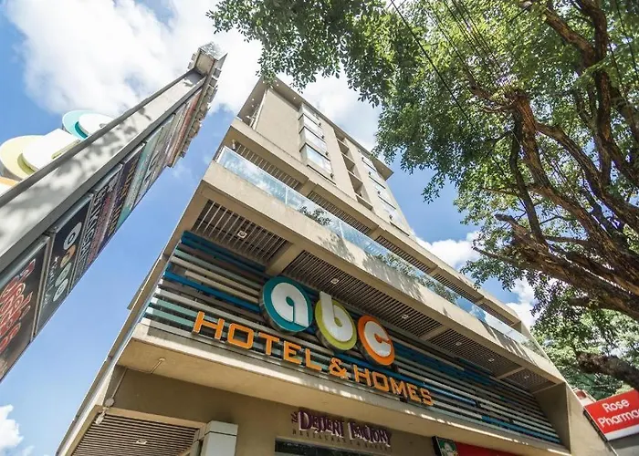 Hotel Abc