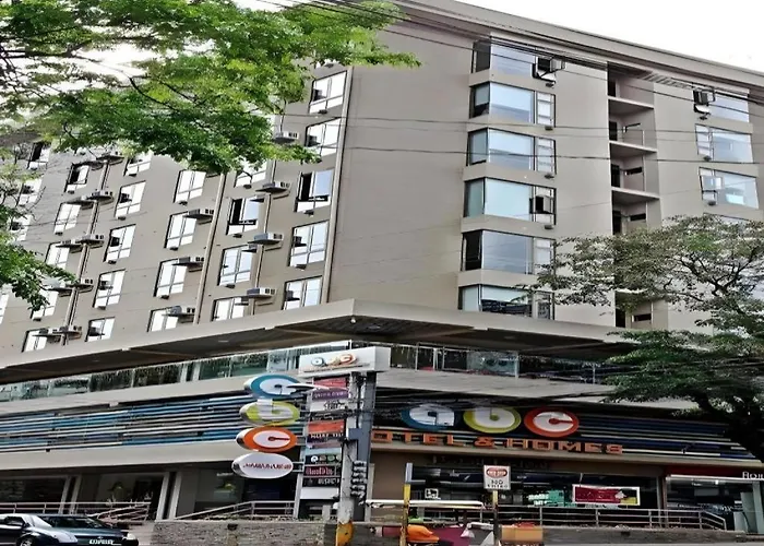 Abc Hotel Cebu