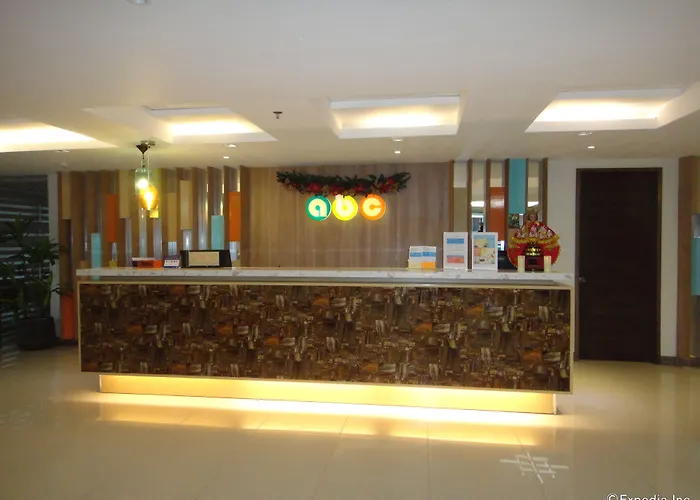 Abc Hotel 3*