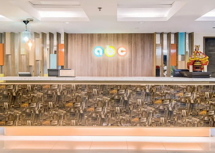 Abc Hotel 3*