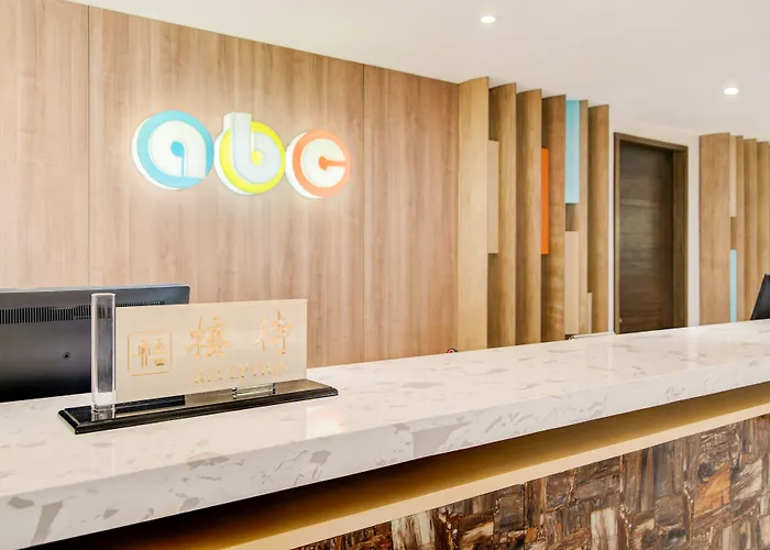 Hotel Abc 3*