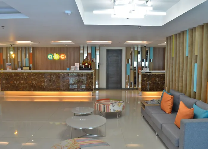 Hotel Abc