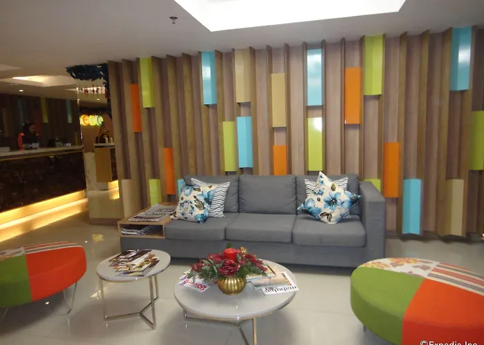 Hotel Abc