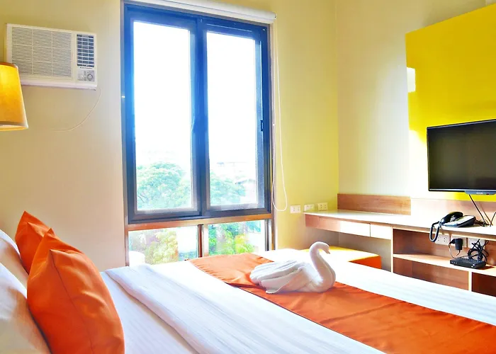 Hotel Abc Cebu
