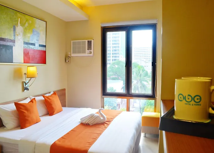Hotel Abc