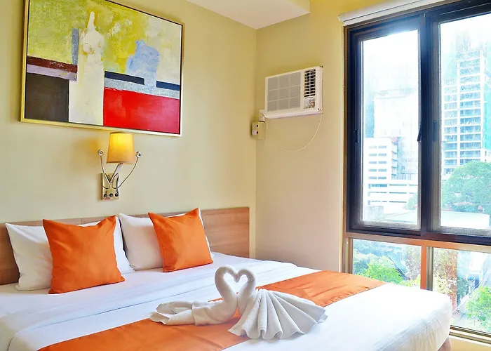 Hotel Abc Cebu