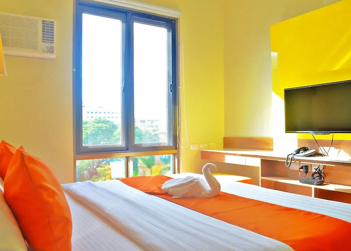 Abc Hotel
