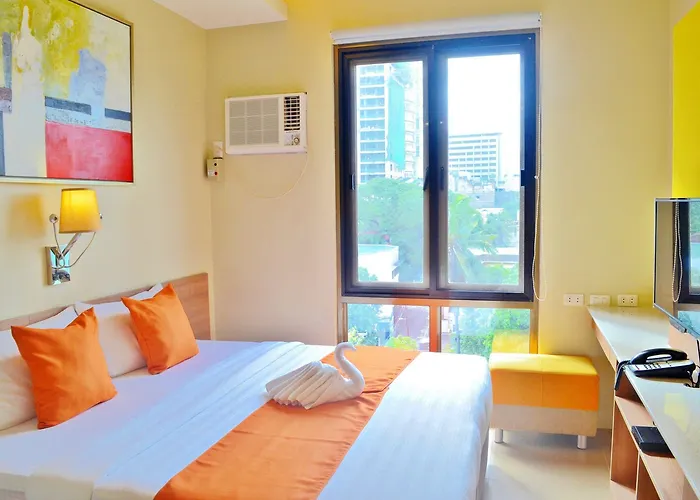 Abc Hotel