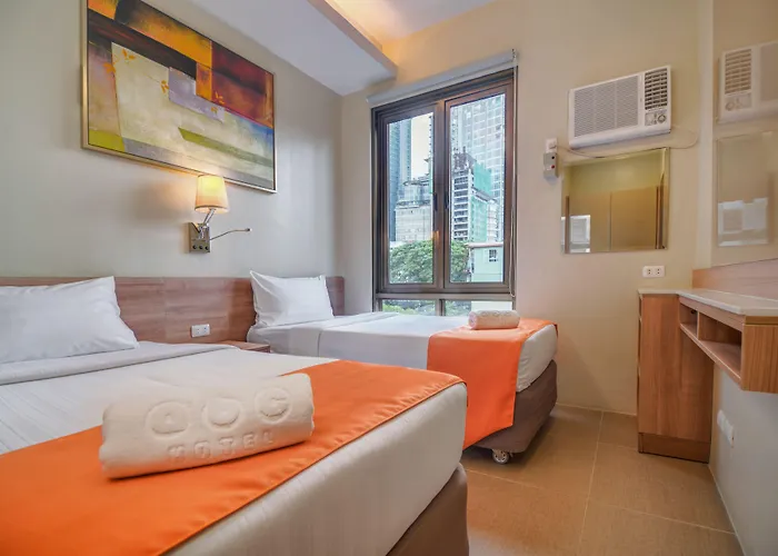 Abc Hotel 3*