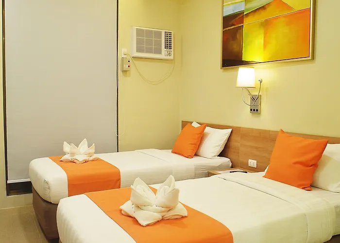 Abc Hotel 3*