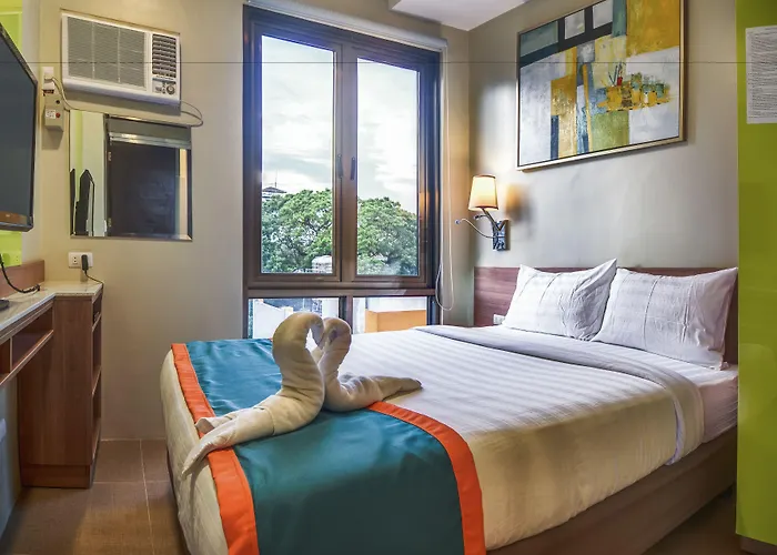 Hotel Abc 3*