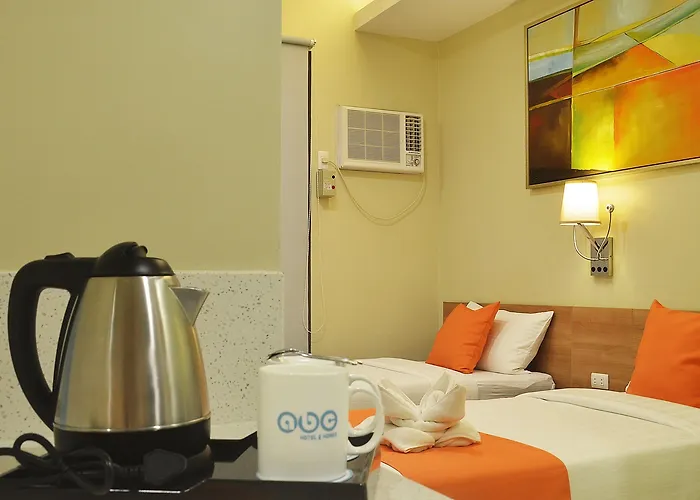 Abc Hotel 3*