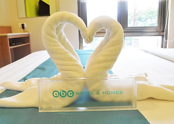 Hotel Abc