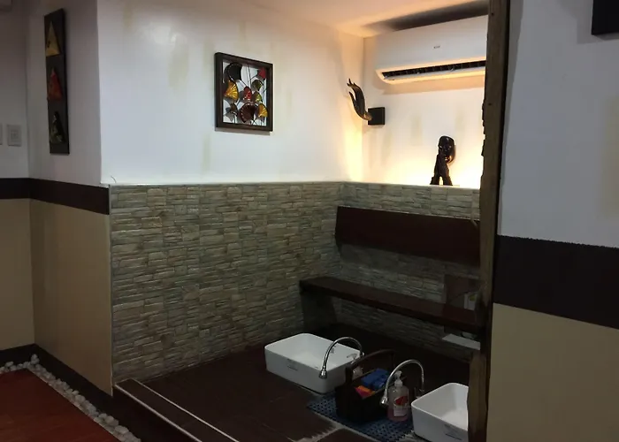Hotel Abc Cebu