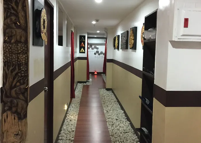 Hotel Abc