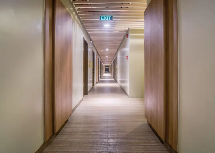Hotel Abc 3*