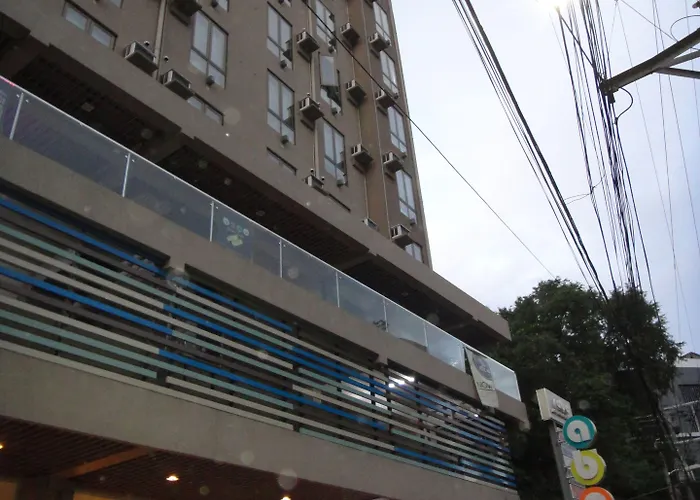 Hotel Abc 3*