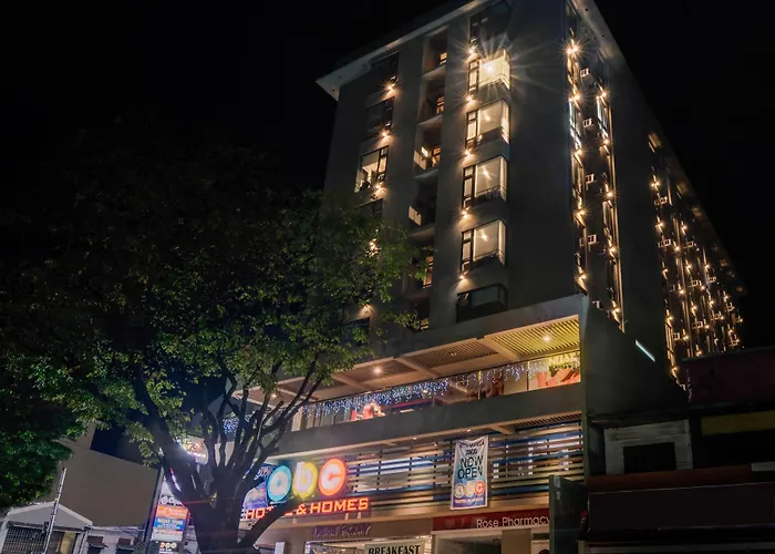 Abc Hotel 3*