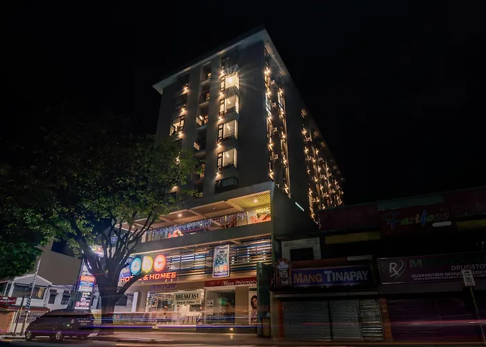 Hotel Abc Cebu