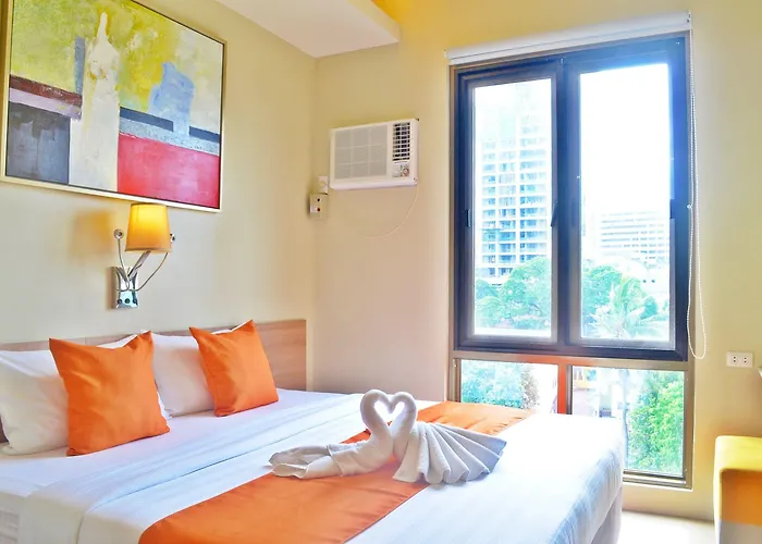 Abc Hotel Cebu