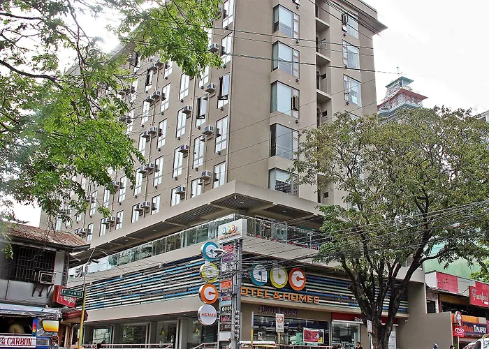Abc Hotel