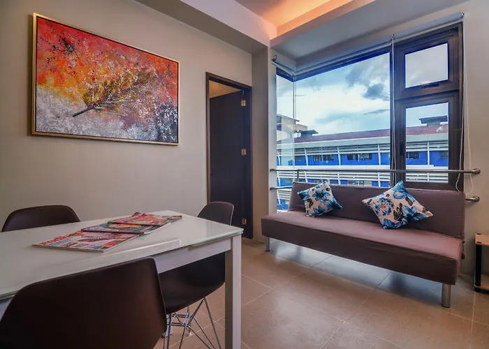 Abc Hotel Cebu