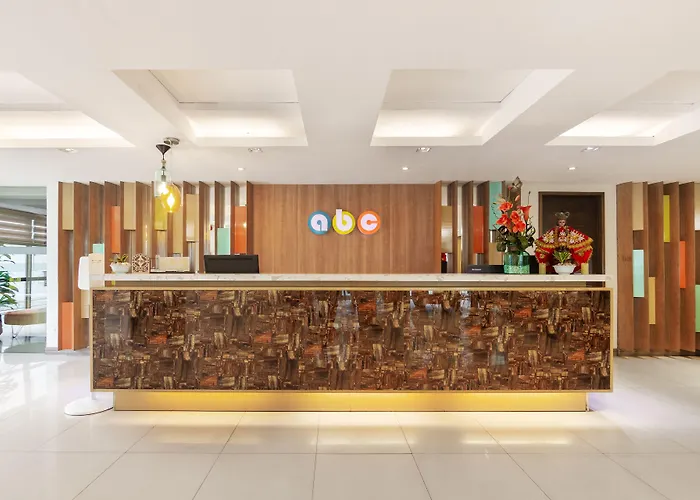 Hotel Abc Cebu