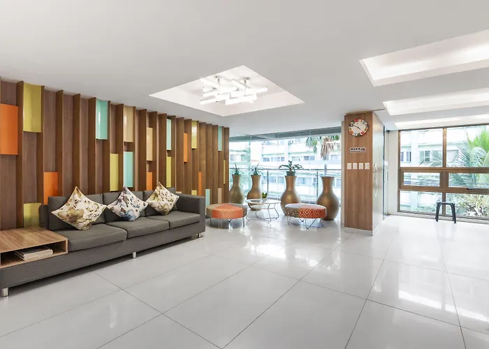 Hotel Abc