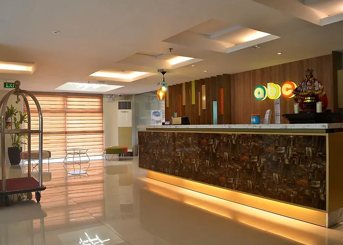 Hotel Abc 3*